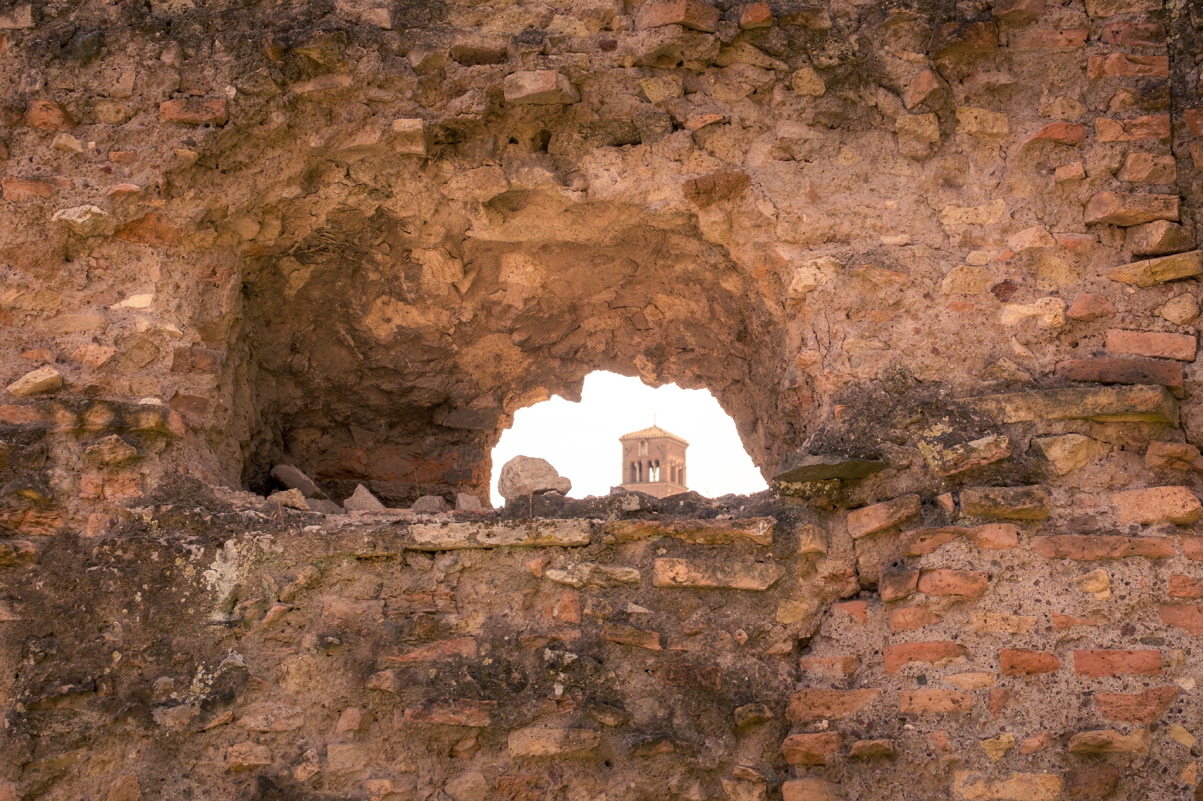 20250509 Rome Forum Romana 033